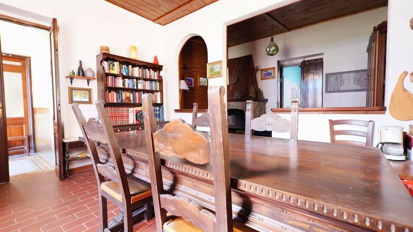 Villa in Via Quattro Novembre, Borghetto di Vara — foto 4 di 5