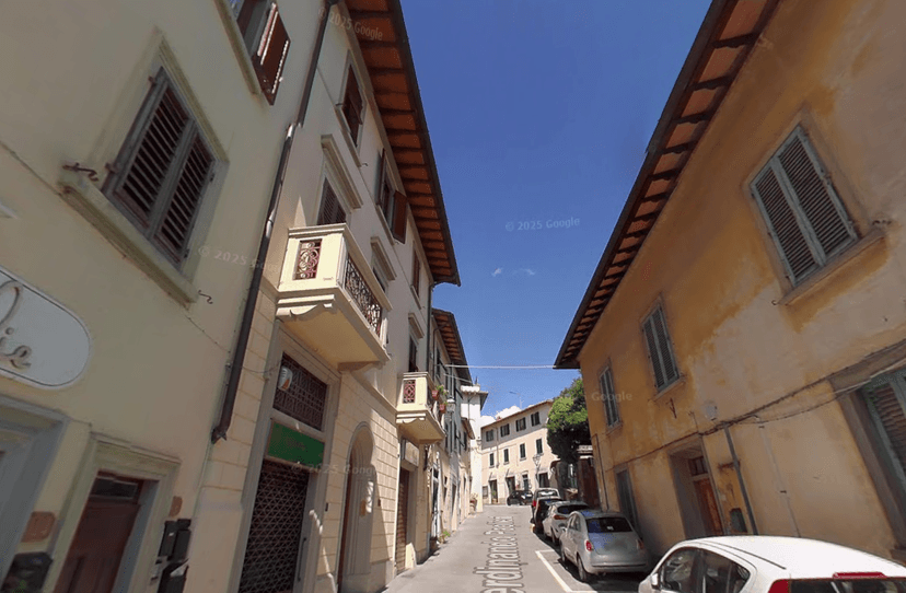 Monolocale in Via Ferdinando Paolieri, Impruneta