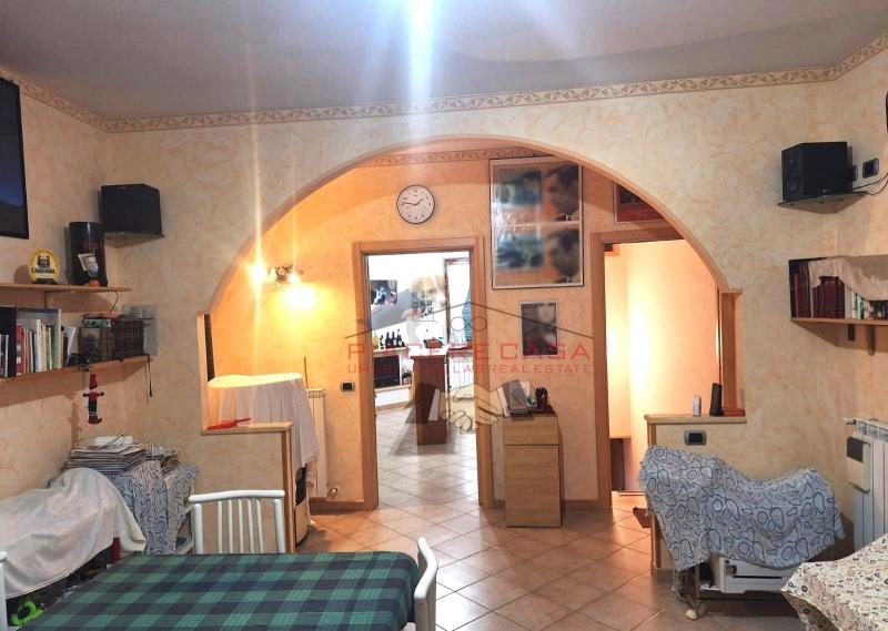 Casa indipendente, Porano — foto 3 di 5