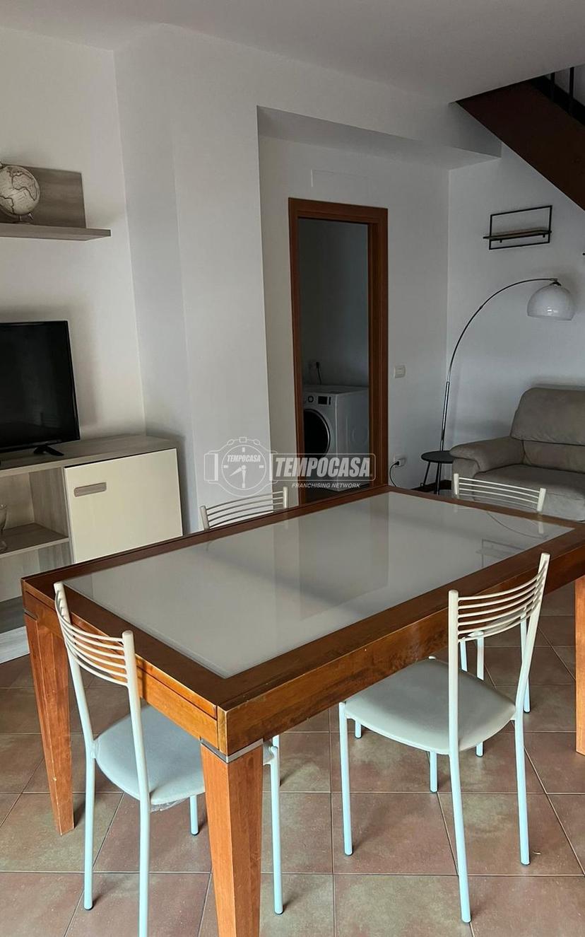 Trilocale, Fiumicino