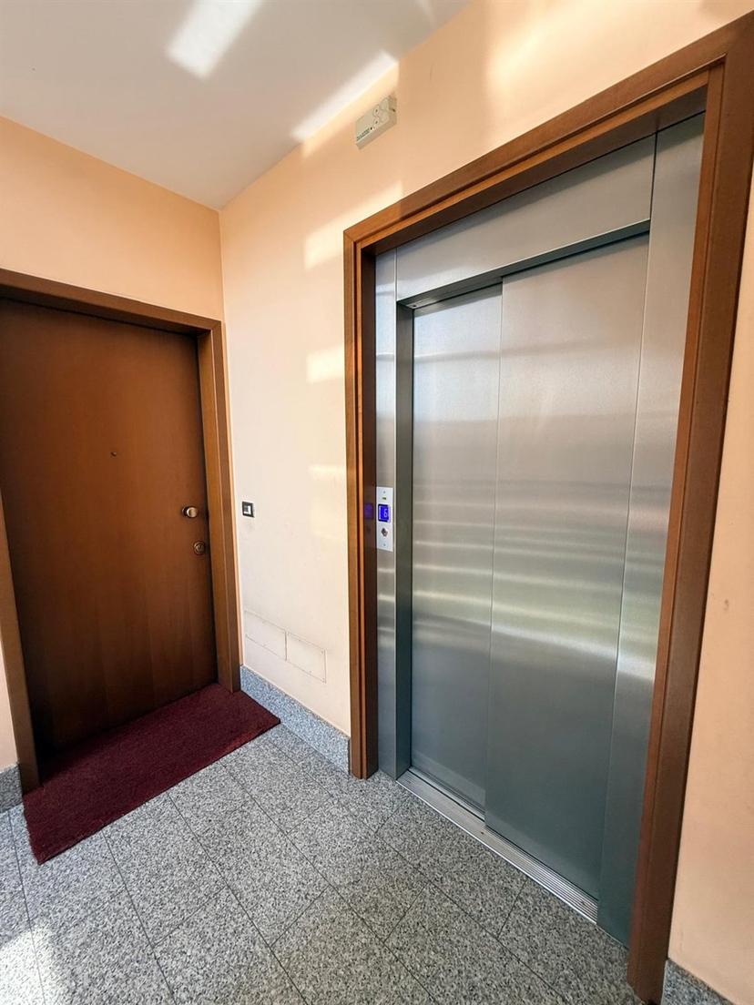 Quadrilocale in Via Nizza 347, Torino