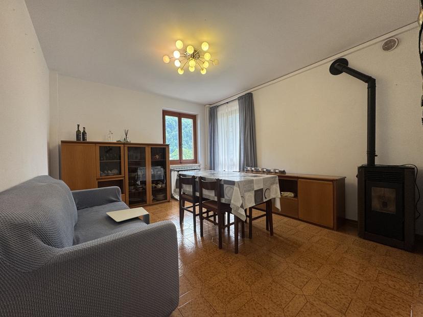 Trilocale in Frazione Ghisola 6, Paesana — foto 5 di 5
