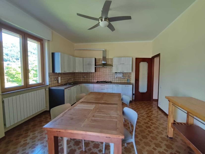 Appartamento in Località Lugherzano, Bettola — foto 3 di 5