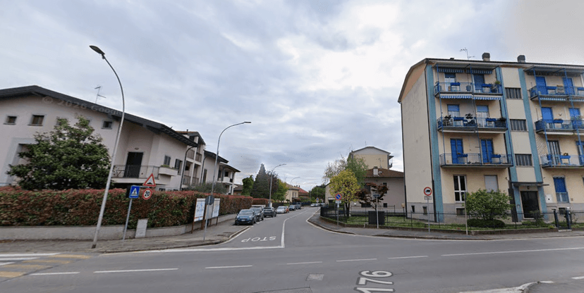 Bilocale in Via Como, Gessate — foto 5 di 5