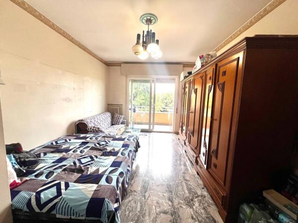 Trilocale in Via Francesco Balicco 19, Martinengo — foto 4 di 5