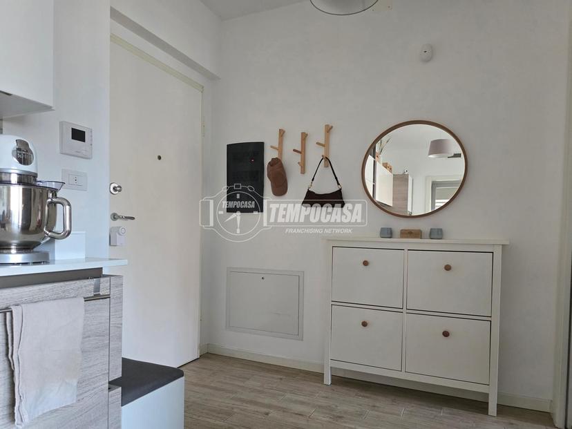 Trilocale in Via Luigi Calori, Locate di Triulzi — foto 3 di 5