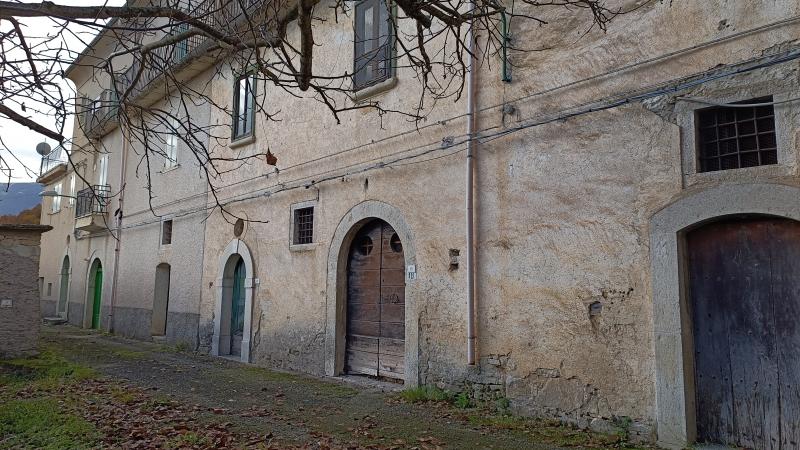 Casa indipendente in Via Arancio 18, Castelpetroso — foto 5 di 5