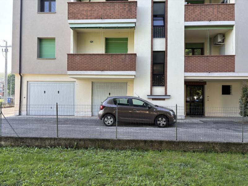 Trilocale in Via Boves, Soliera