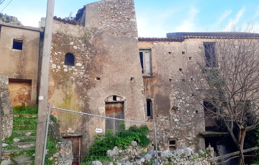 Rustico, Giungano — foto 5 di 5