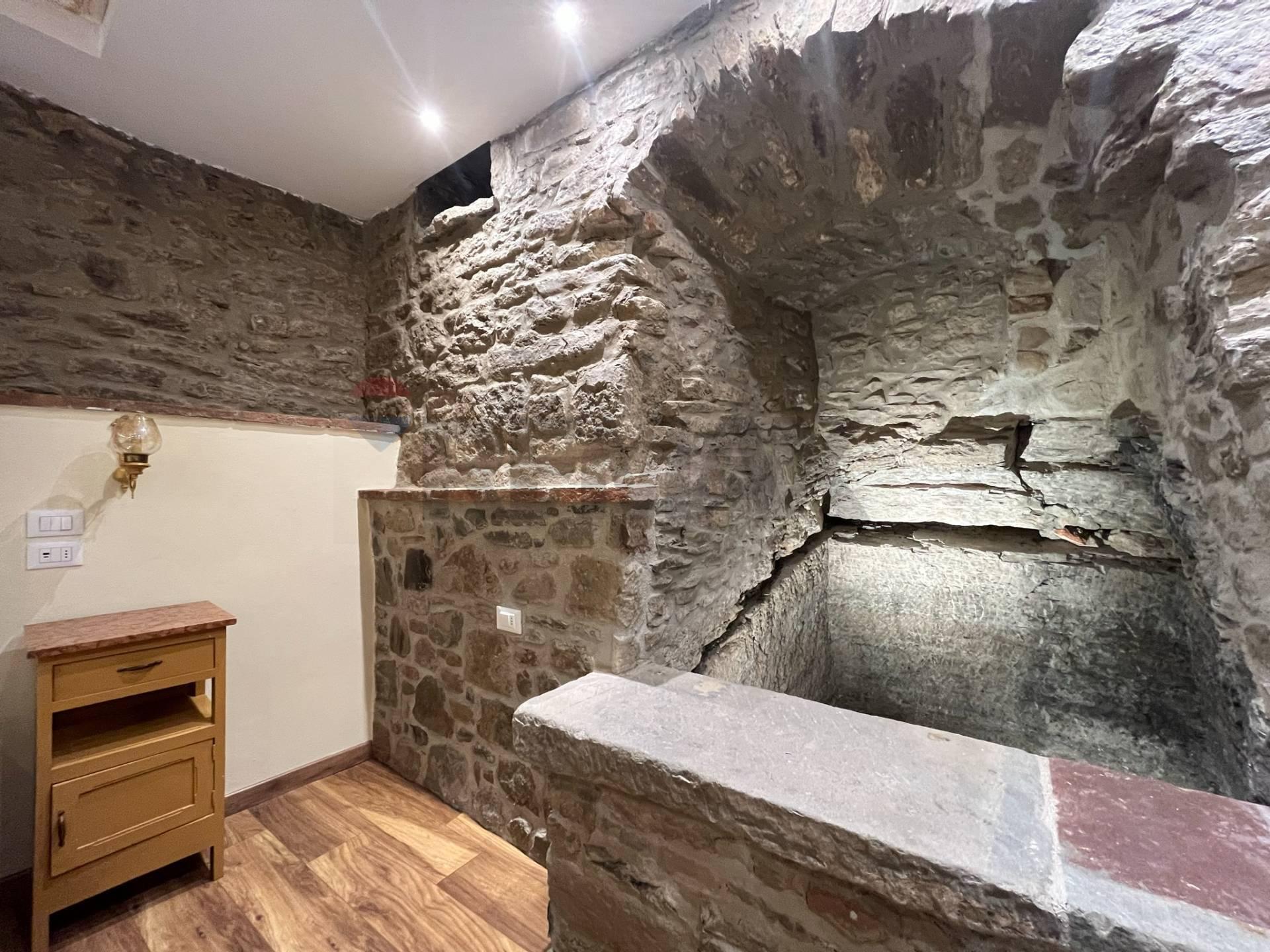 Appartamento, Cortona