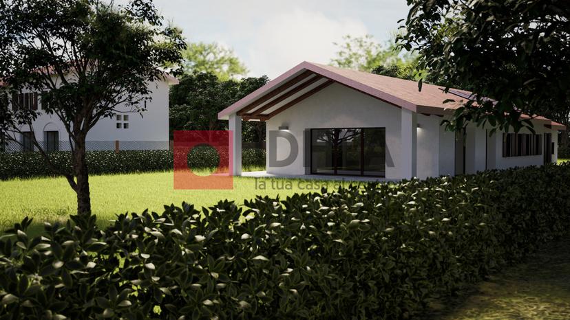 Villa, Silea — foto 5 di 5