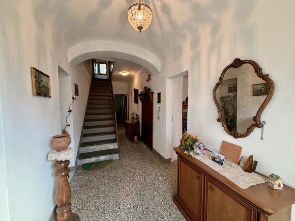 Villa a schiera in Via 4 Novembre 23, Ronco Biellese — foto 4 di 5