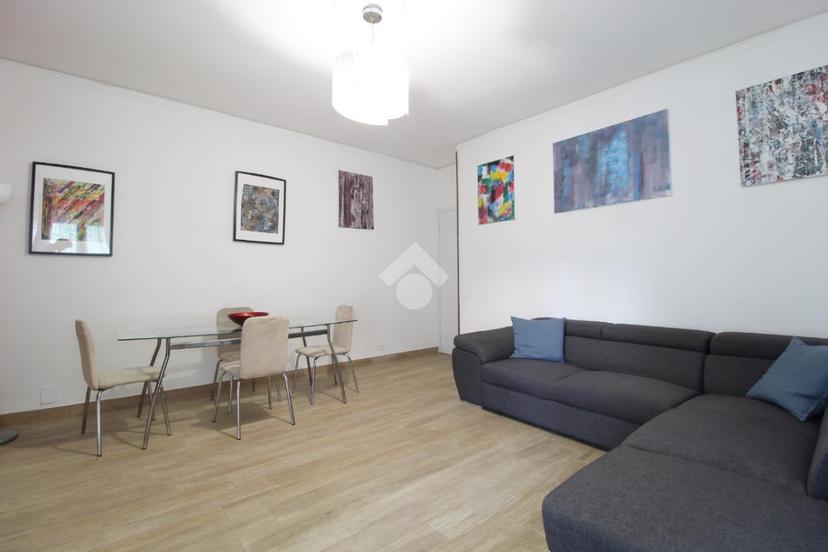 Trilocale in Viale Olimpia 15, Reggio nell'Emilia — foto 2 di 5