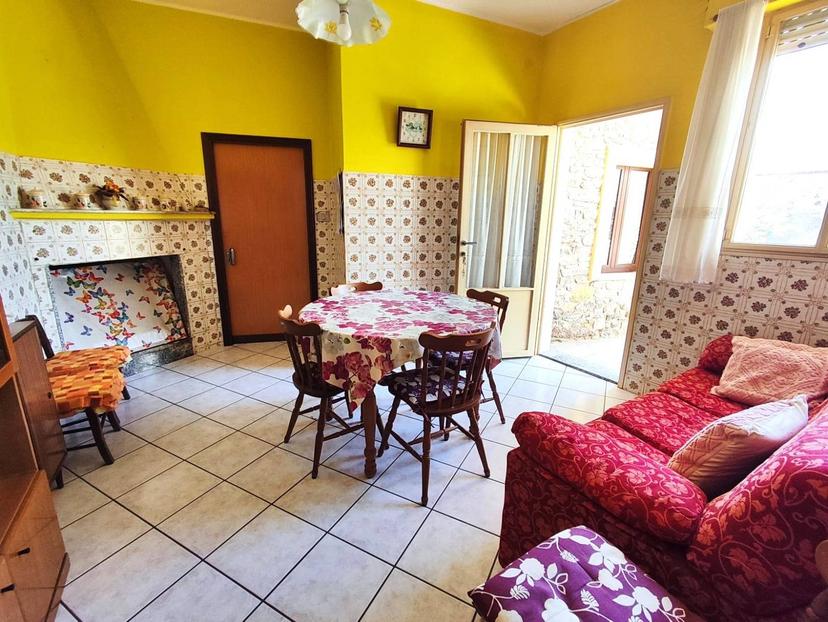 Casa indipendente in Via Ciro Menotti, Sardara — foto 2 di 5