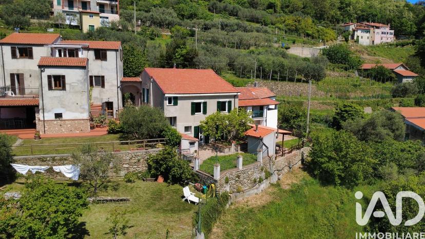 Casa indipendente in Via San Pietro 23, Rialto — foto 5 di 5