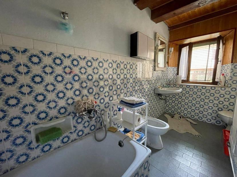 Casa indipendente, Bagni di Lucca — foto 4 di 5