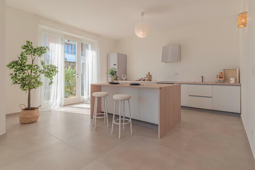 Villa in Via Gaetano Costa 9, Civitanova Marche — foto 5 di 5