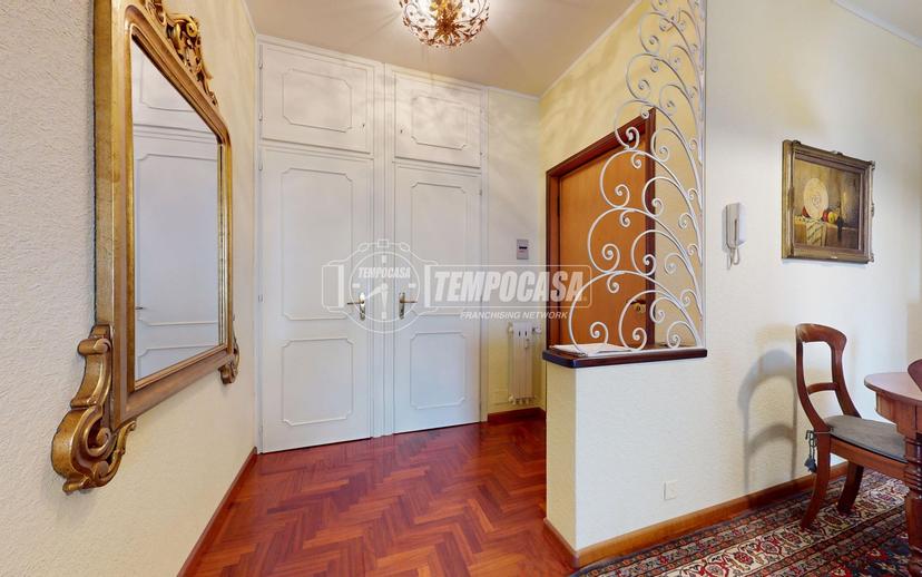 Appartamento in Via Giuseppe di Vittorio, Collegno