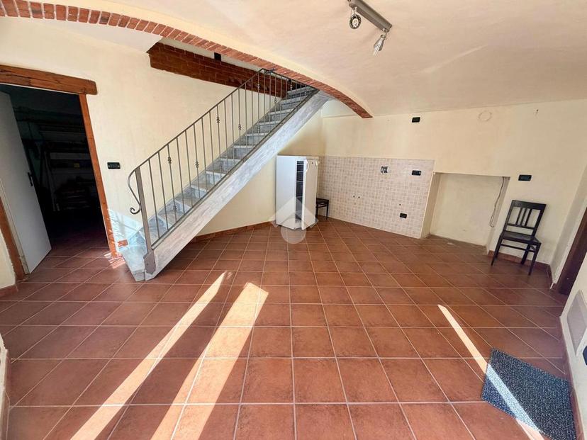 Casa indipendente in Via Conte Carroccio 13, Villar Focchiardo — foto 3 di 5