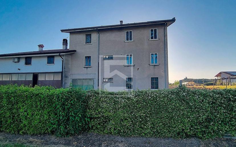 Rustico in Località Pozzoi, Cavaion Veronese — foto 4 di 5