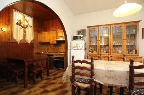 Villa a schiera, Garlate — foto 3 di 5