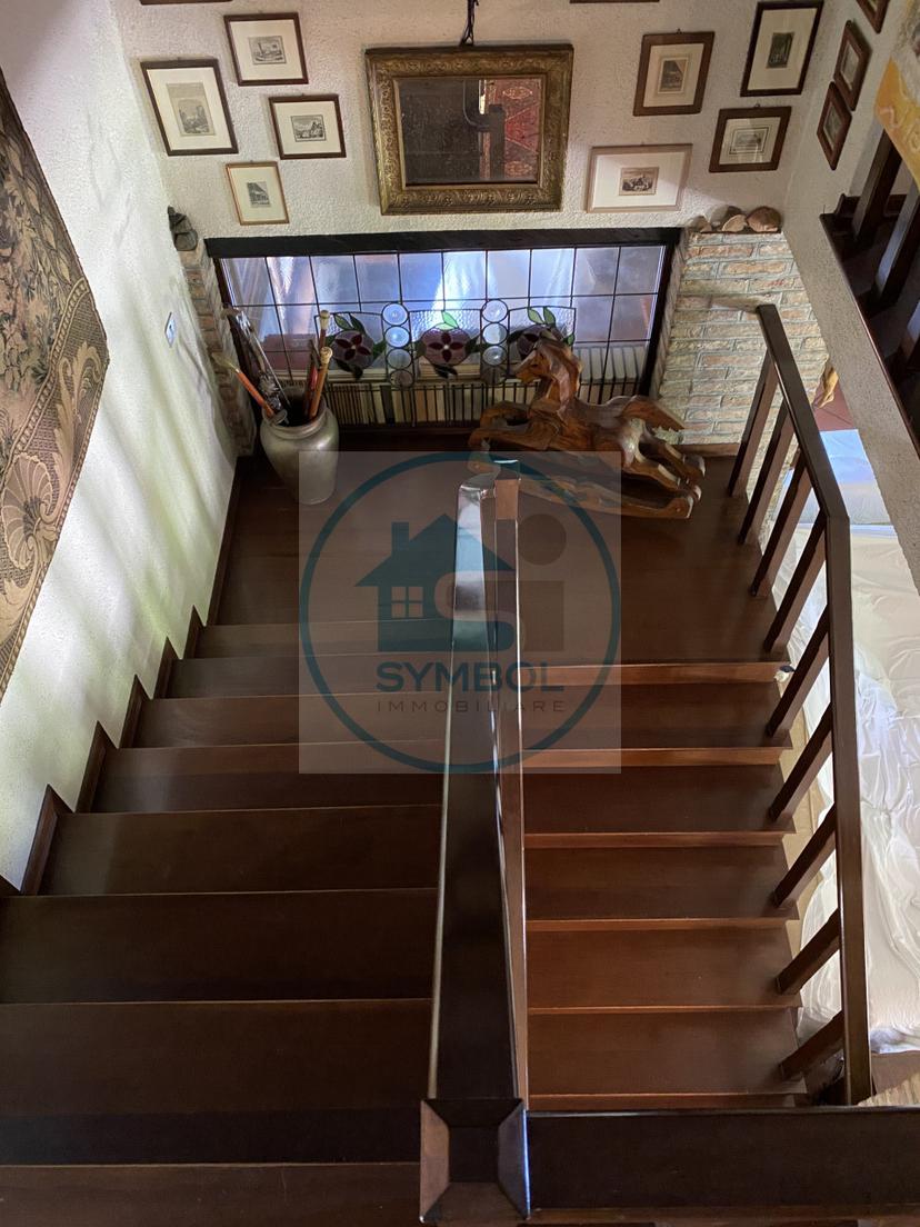 Villa in Via Ariosto, Scorzè — foto 2 di 5