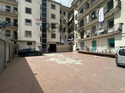 Trilocale in Via G. Marconi 143, Casavatore