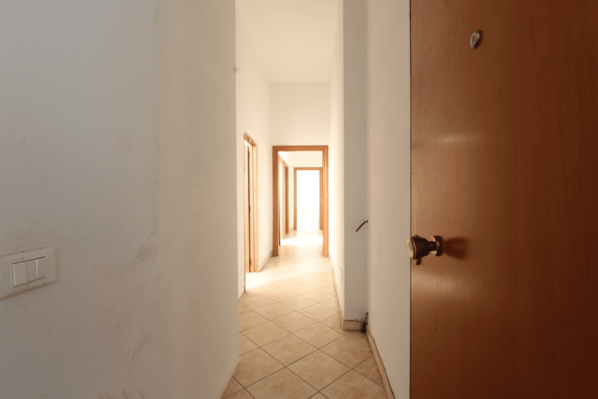 Trilocale in Via di Fucecchiello 5, Fucecchio