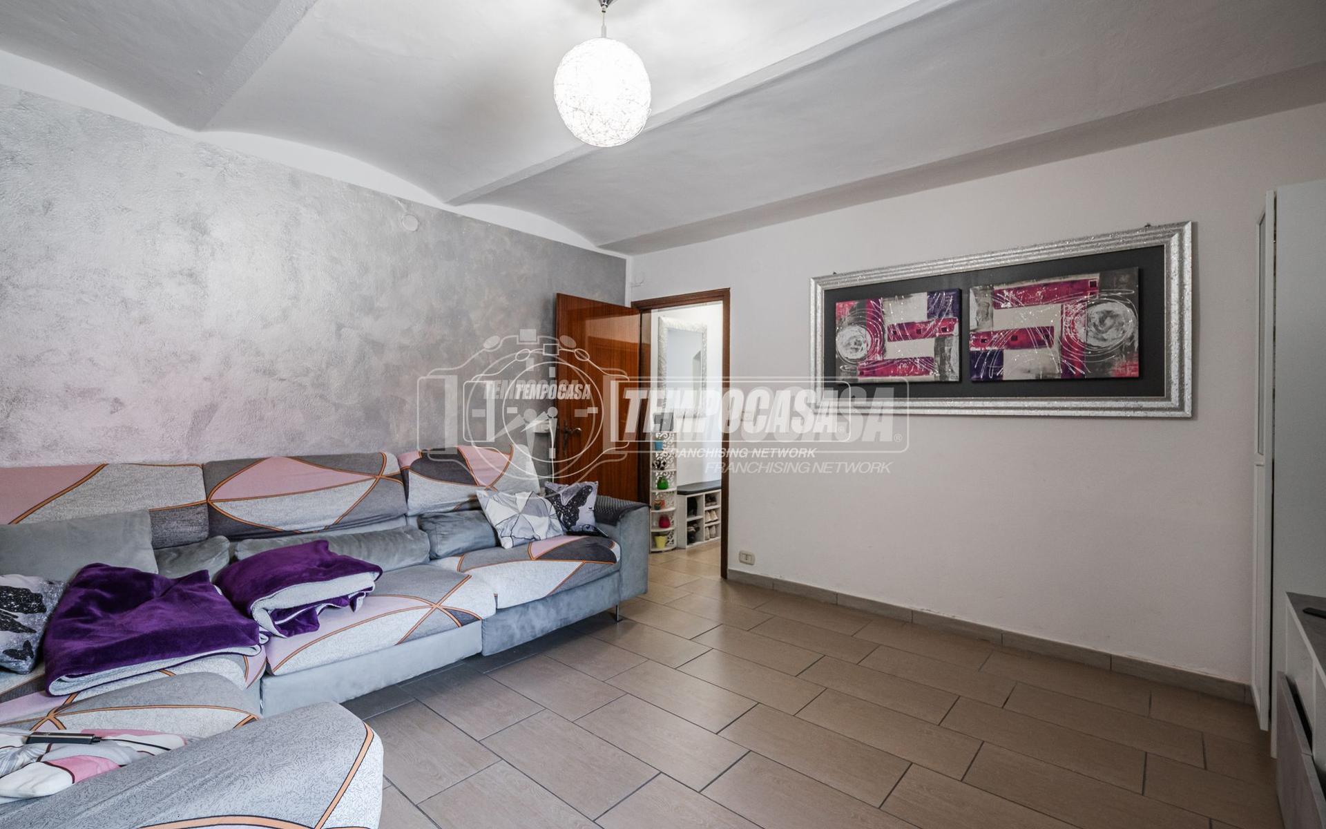 Appartamento in Via Botte 5/a, Casalgrande