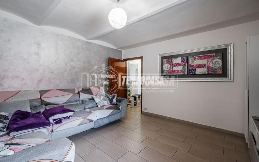 Appartamento in Via Botte 5/a, Casalgrande