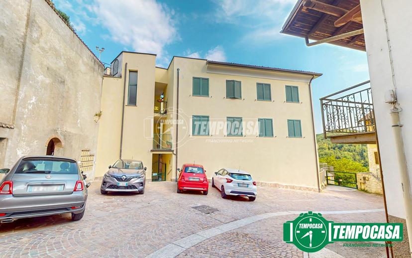 Appartamento in Vicolo del Pozzo 5, Castelletto d'Orba — foto 5 di 5