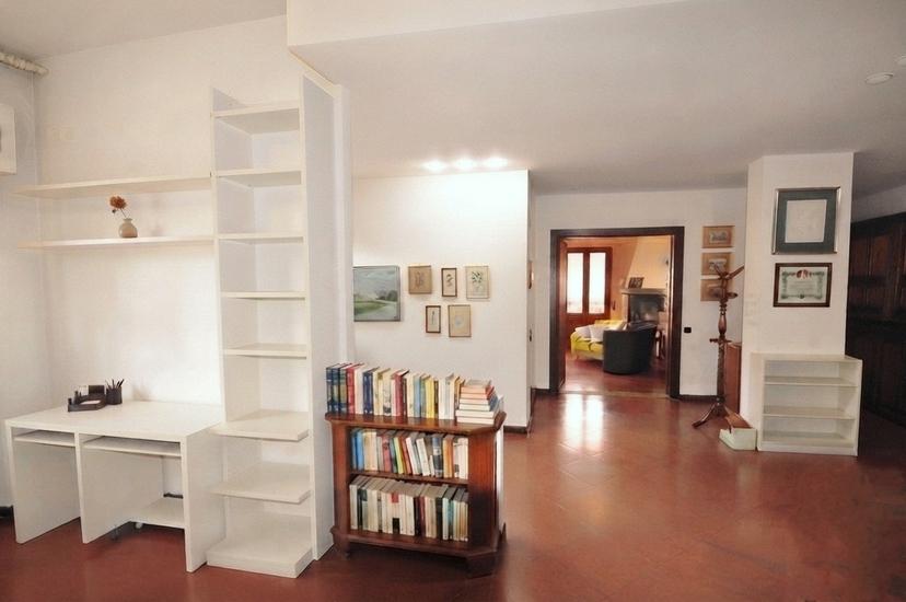 Appartamento in Viale Europa, Terranuova Bracciolini — foto 3 di 5