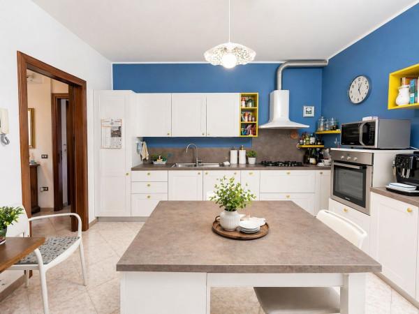 Villa a schiera, Moglia — foto 3 di 4