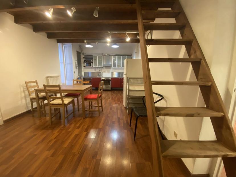 Loft in Via Roma 23, Ventimiglia — foto 4 di 5