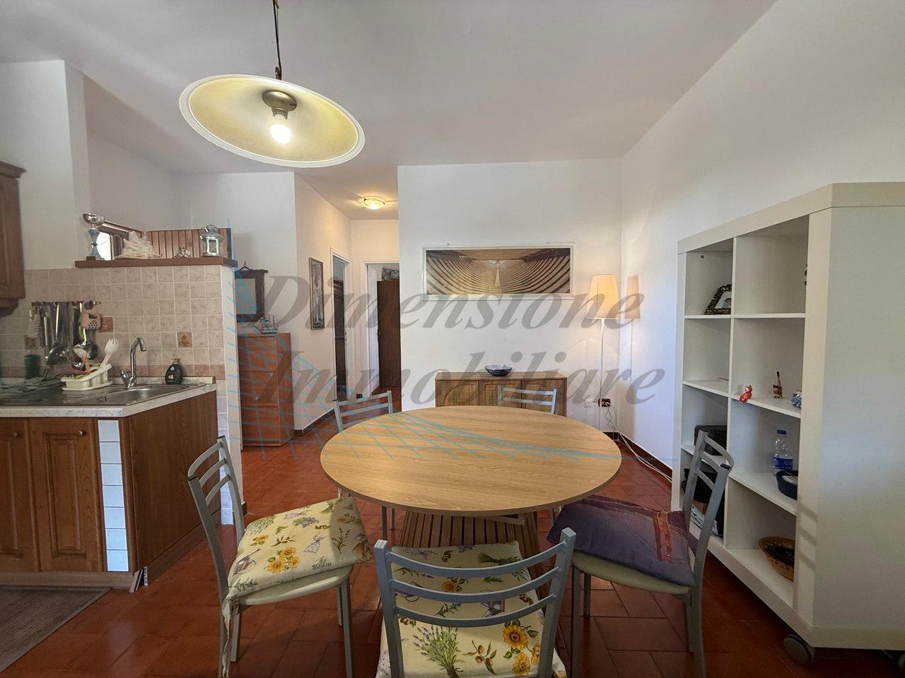 Trilocale in Via Nuova dei Cavalleggeri, Rosignano Marittimo