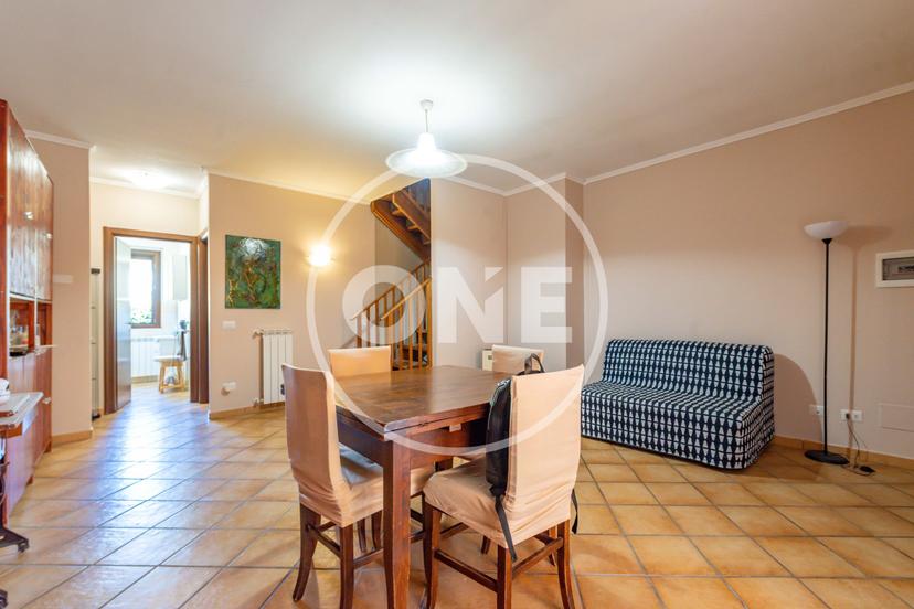 Villa a schiera in Strada XXI 29, Labico — foto 3 di 5