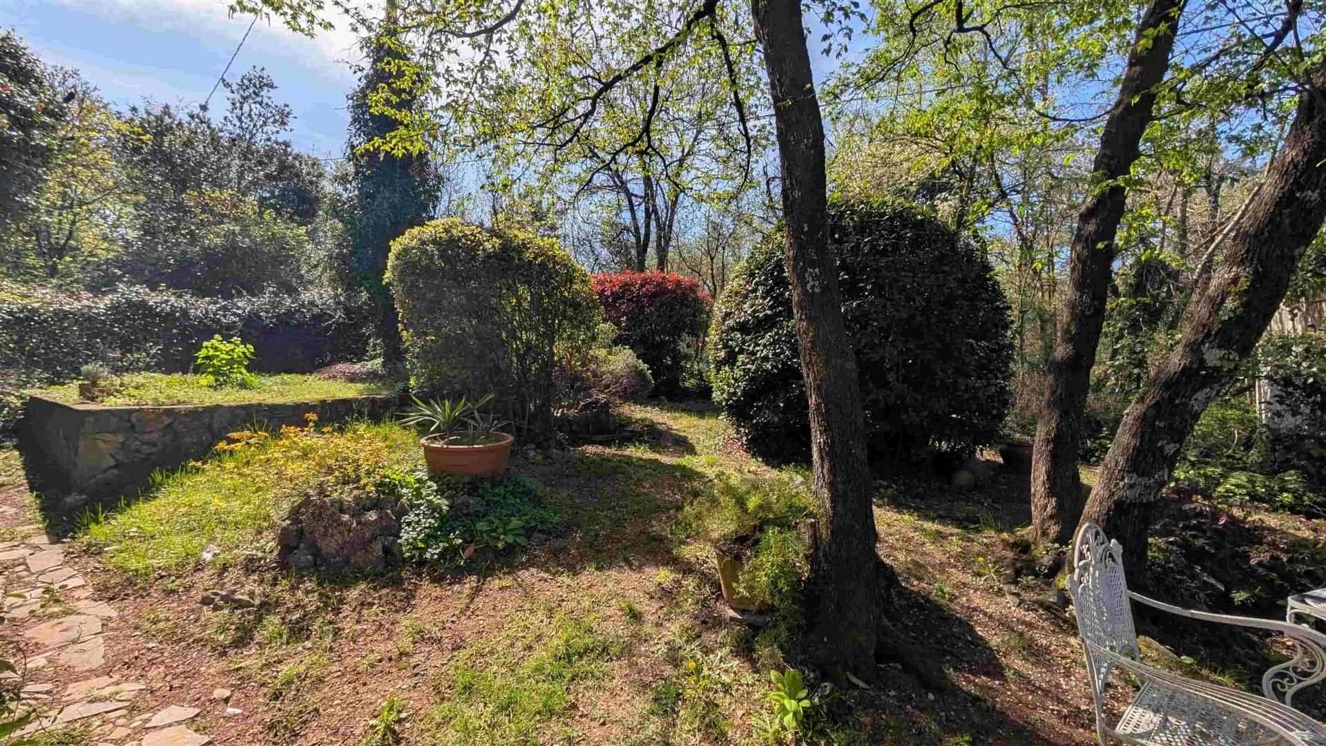 Casale in Frazione Sistiana, Duino-Aurisina