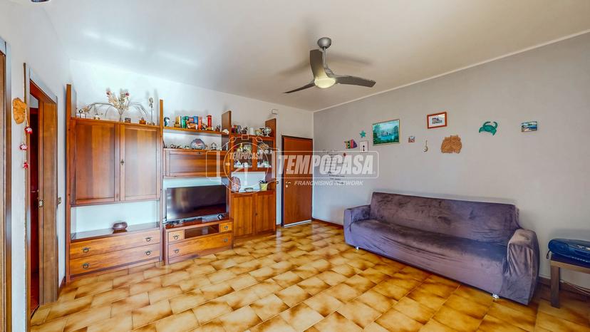 Trilocale in Via Mincio 243/1, Savignano sul Panaro — foto 4 di 5