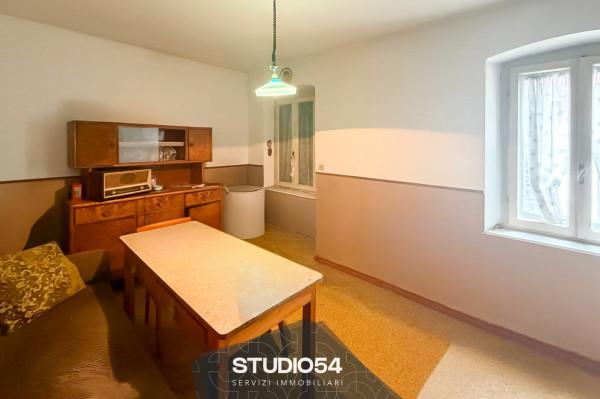 Villa a schiera in Via Cella, Auronzo di Cadore — foto 2 di 5