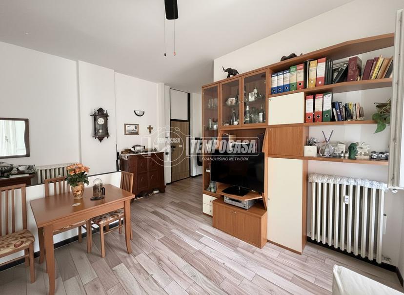 Bilocale in Via Respighi, Monza — foto 5 di 5