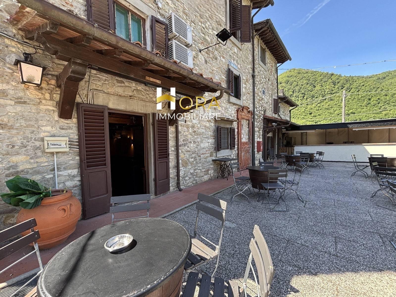 Rustico in Via di Rosano, Bagno a Ripoli