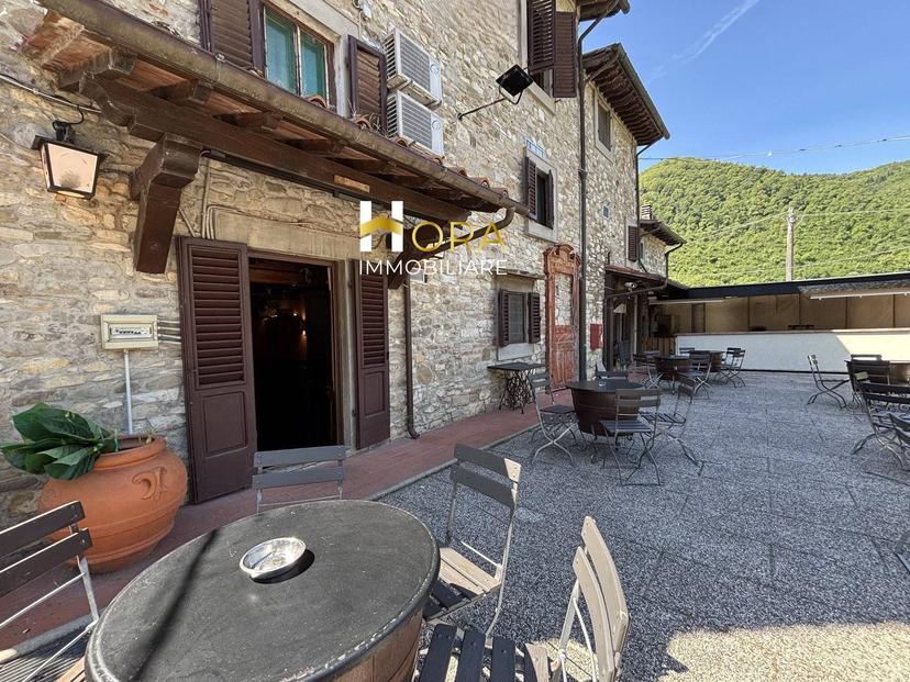 Rustico in Via di Rosano, Bagno a Ripoli