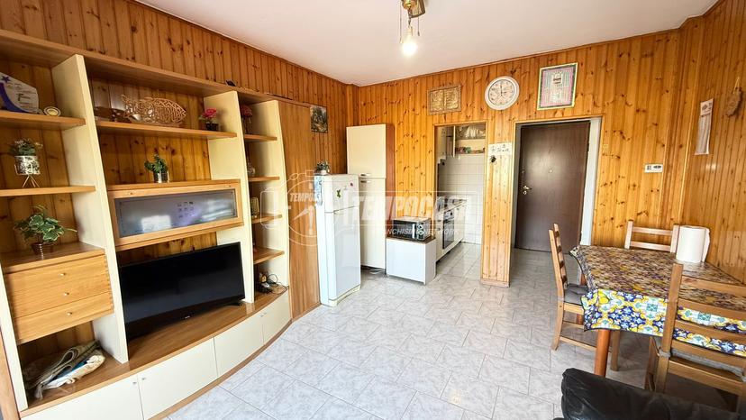 Trilocale in Via Cremona 14, Legnano