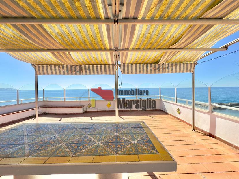 Attico in Capo Pino, Sanremo — foto 2 di 5