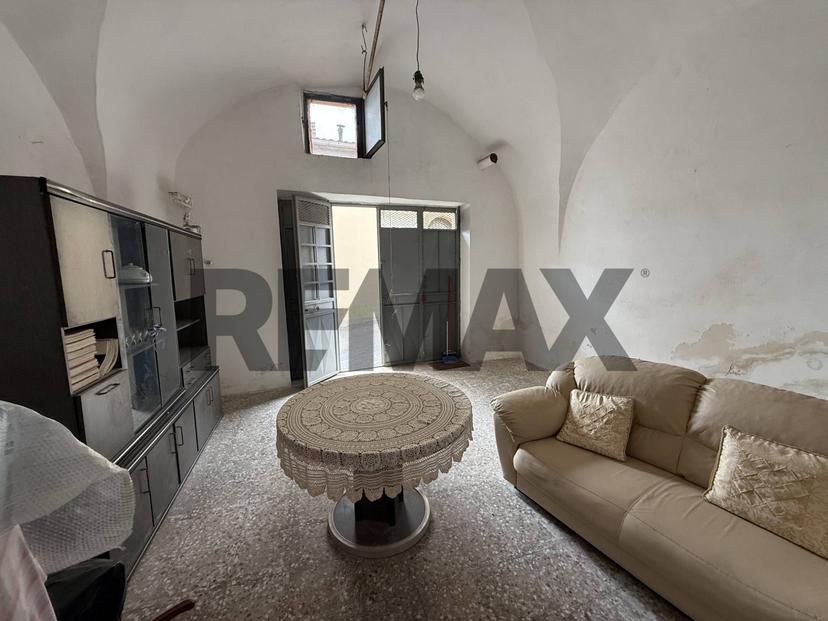 Loft in Via Sant\'Innocenzo 20, Grassano — foto 5 di 5