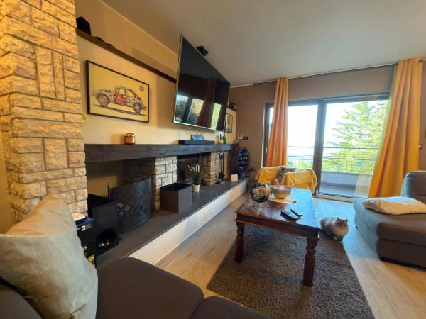Villa in Strada Provinciale San Marco ai Monti, Sant'Angelo a Cupolo — foto 5 di 5