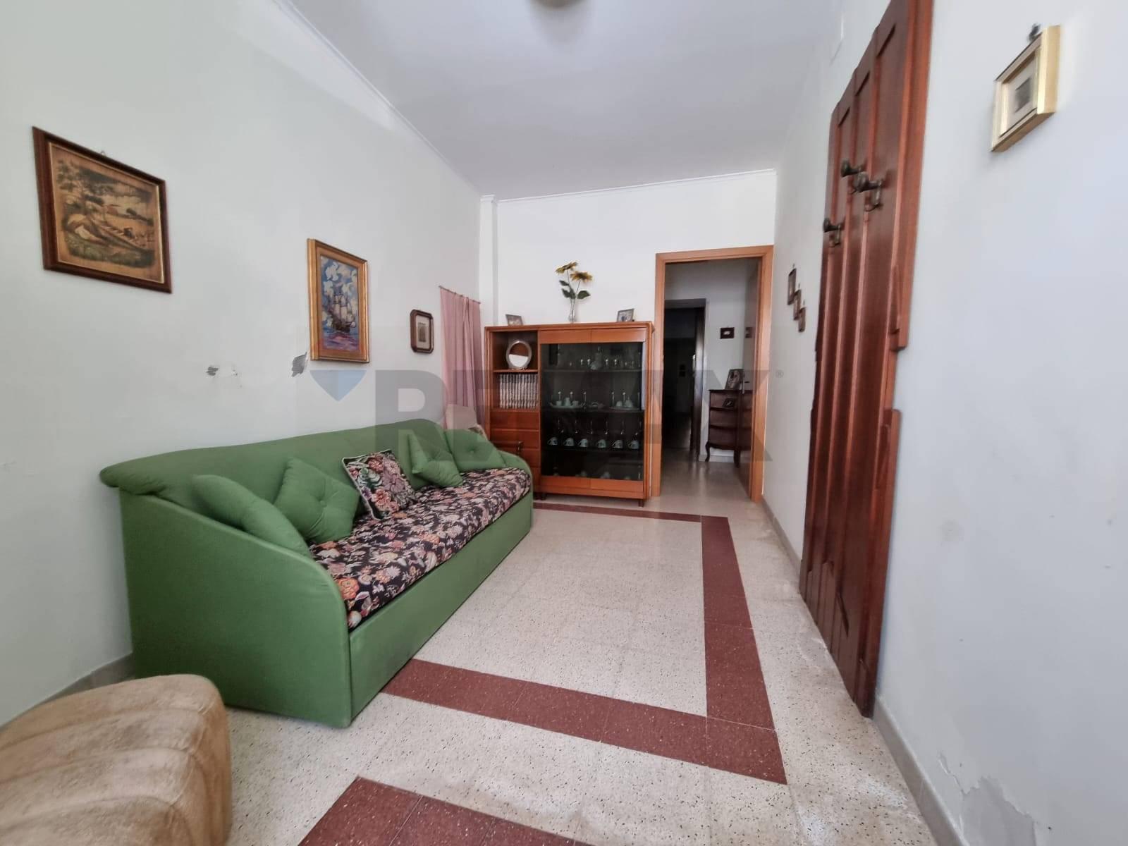 Casa indipendente in Via Epicarmo 64, Augusta