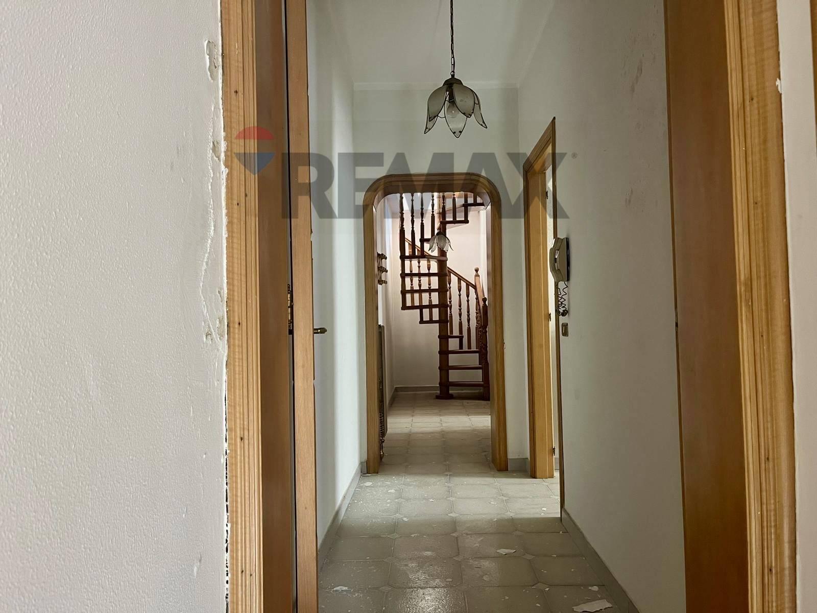 Casa indipendente in Via Duca d\'Aosta 79, Sannicandro di Bari