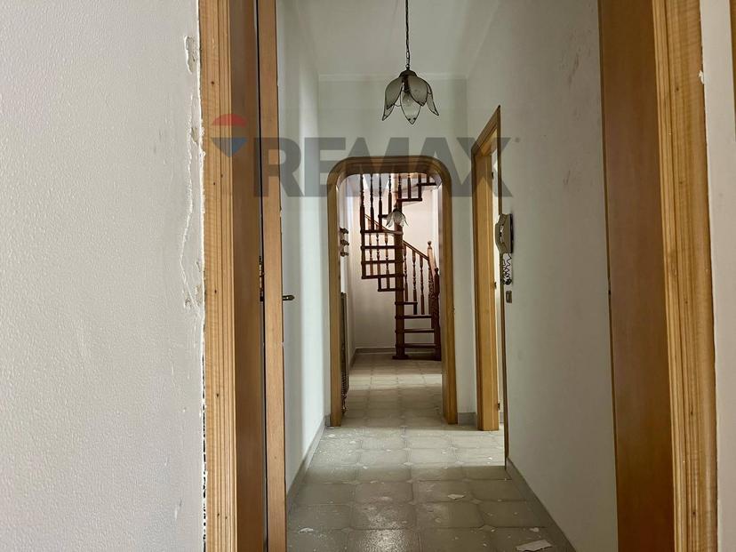 Casa indipendente in Via Duca d\'Aosta 79, Sannicandro di Bari