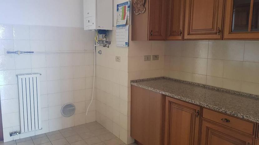 Trilocale in Via Aldo Moro 1, Rho — foto 5 di 5